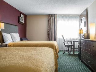 Motel 6 Rochester - Airport 客房 照片