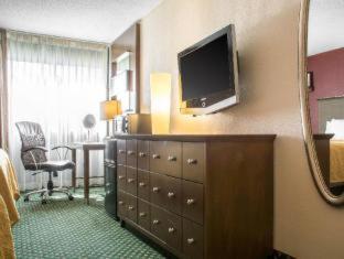 Motel 6 Rochester - Airport 客房 照片