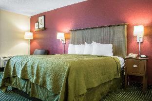 Motel 6 Rochester - Airport 客房 照片
