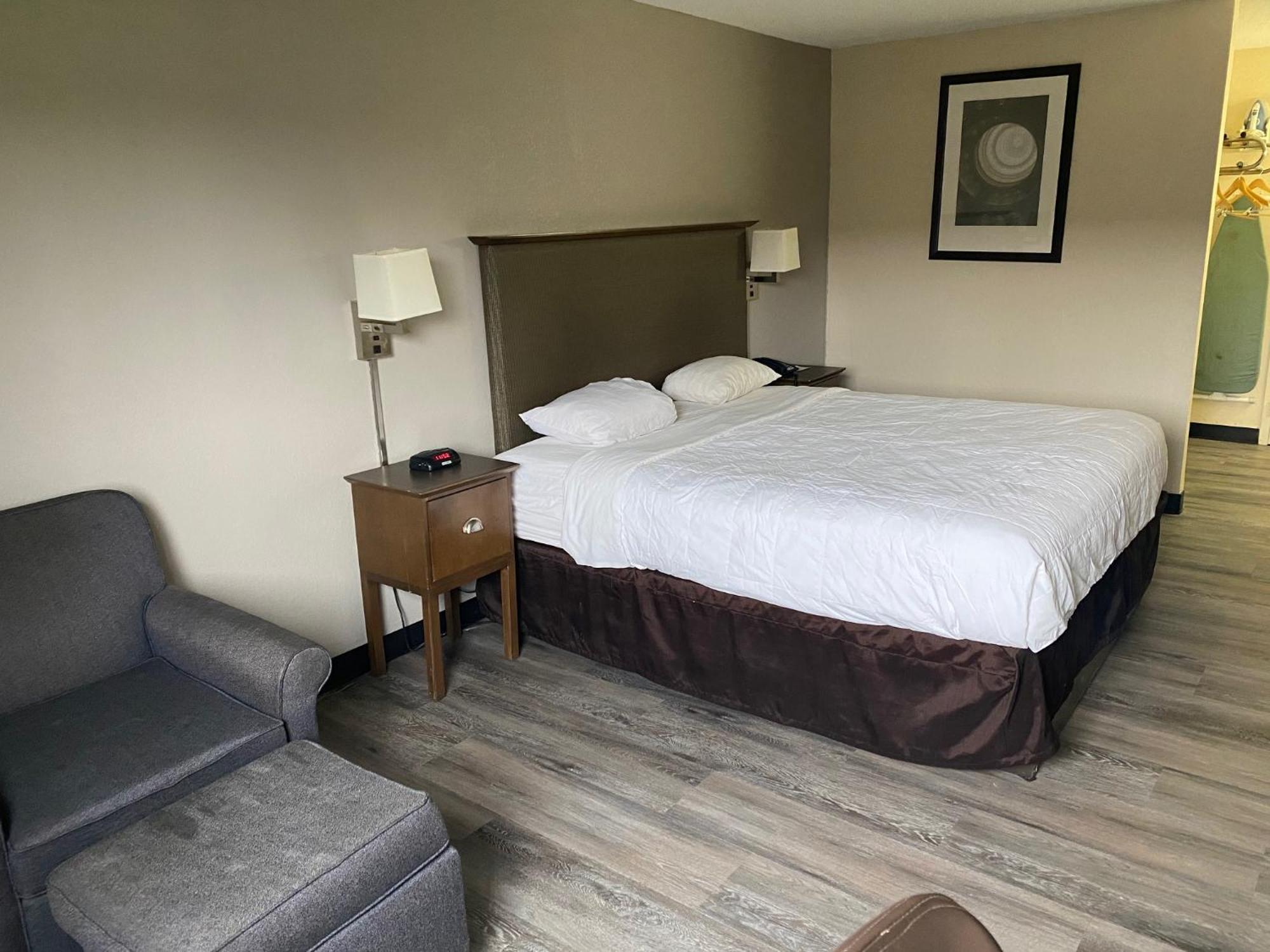 Motel 6 Rochester - Airport 外观 照片