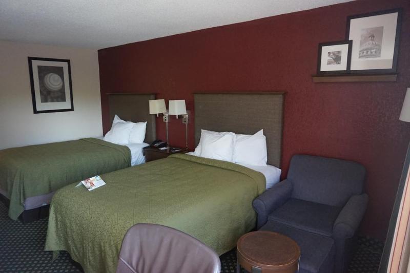 Motel 6 Rochester - Airport 外观 照片