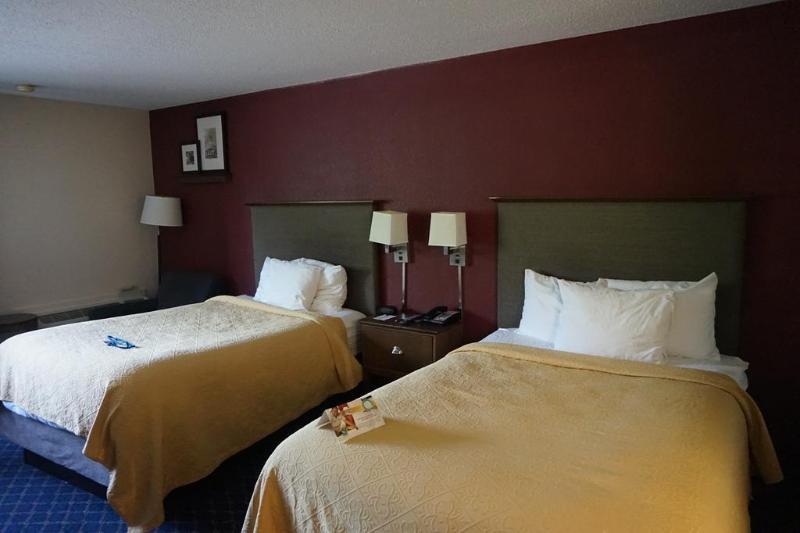 Motel 6 Rochester - Airport 外观 照片