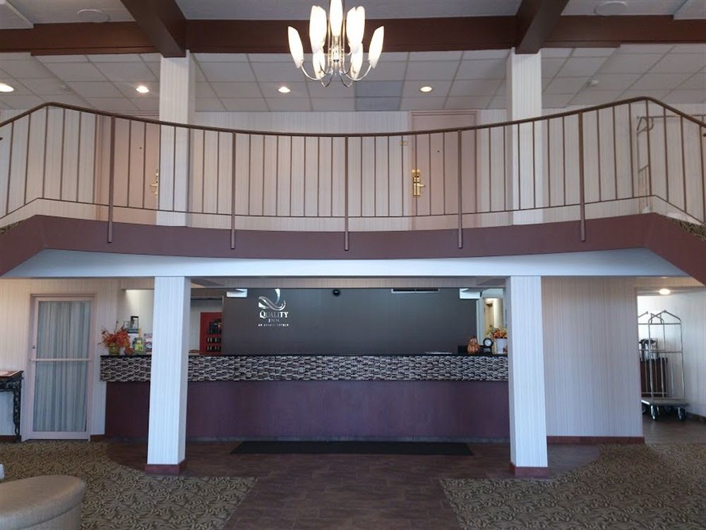 Motel 6 Rochester - Airport 外观 照片